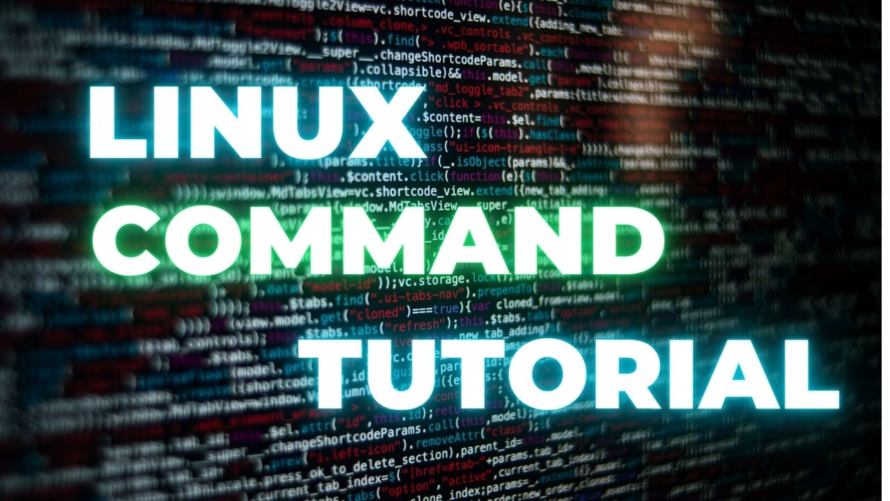 Linux Commands Tutorial Complete Guide NotesHacker